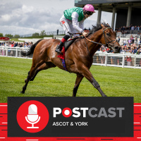 Ascot  York | Horse Racing Tips | Racing Postcast