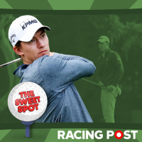 3M Open  Cazoo Open | Golf Betting Tips | The Sweet Spot