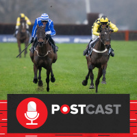 Racing Review | Shishkin vs Energumene | Racing Postcast