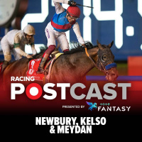 57: Newbury, Kelso  Meydan | Horse Racing Tips | Sponsored by Tote Fantasy
