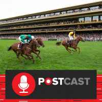 Racing Review | Outsider Torquator Tasso wins the Arc | Racing Postcast
