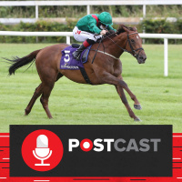 Prix de lArc de Triomphe | ITV Racing Tips | Racing Postcast