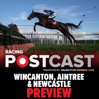 119: Wincanton, Aintree  Newcastle Preview | Horse Racing Tips | Racing Postcast