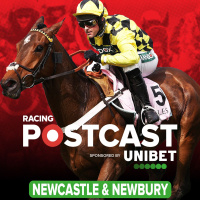 221: Coral Gold Cup at Newbury | Horse Racing Tips | Racing Postcast | Unibet