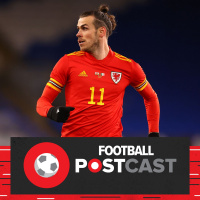 Euro 2020 | Tips  Previews | Football Postcast