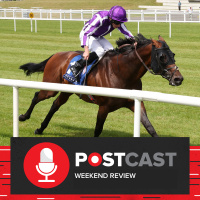 Horse Racing Review | Newbury, Market Rasen  Curragh | Racing Postcast