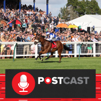 Racing Review | Bielsa wins the Ayr Gold Cup | Racing Postcast