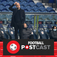 Champions League Final + EFL Play-Offs | Tips  Previews | Football Postcast