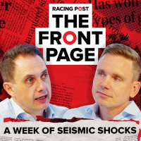 300: A week of seismic shocks | The Front Page | Horse Racing News