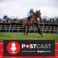 Cheltenham Festival 2022 Preview + Tips | Racing Postcast with BoyleSports