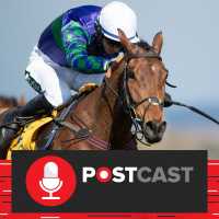 Long Walk Hurdle | ITV Racing Tips | Racing Postcast