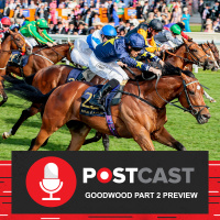 Qatar Goodwood Festival Preview | Part Two | Horse Racing Tips