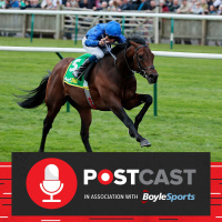 Irish 2,000 Guineas | ITV Racing Tips | Racing Postcast with BoyleSports