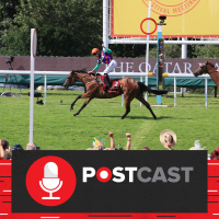Glorious Goodwood Review | Racing Postcast