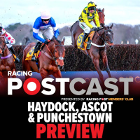 123: Haydock, Ascot  Punchestown Preview | Horse Racing Tips | Racing Postcast
