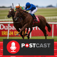 Racing Review | “I would have preferred him to receive a life ban” | Racing Postcast