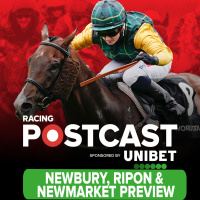 303: Newbury, Ripon  Newmarket Preview | Horse Racing Tips | Racing Postcast | Unibet