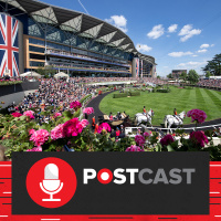 Final day of Royal Ascot | ITV Racing Tips | Racing Postcast