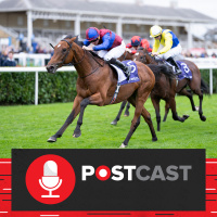 Racing Review | Luxembourg favourite for Derby as Cheltenham returns | Racing Postcast