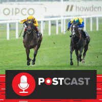 Racing Review | Royal Ascot 2021 | Racing Postcast