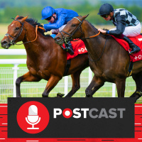 Racing Review | Celebration Mile and Beverley Bullet | Racing Postcast