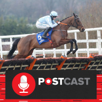 Dublin Racing Festival Review | Racing Postcast