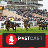 Racing Post Gold Cup | ITV Racing Tips | Racing Postcast