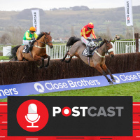 Racing Post Gold Cup Review | Racing Postcast