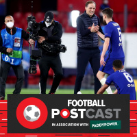 Man City vs Chelsea | Premier League Tips  Previews | Football Postcast 