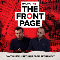 38: I think Gordon needed to look forward not back | Horse Racing News | The Front Page 