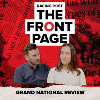 62: Grand National Review | Horse Racing News | The Front Page
