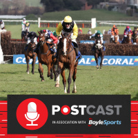 Weekend Racing Review | Ayr  Leopardstown | Racing Postcast with BoyleSports