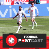 Euro 2020 Group Stages | Tips  Previews | Football Postcast 