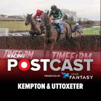 55: Kempton  Uttoxeter | Horse Racing Tips | Sponsored by Tote Fantasy