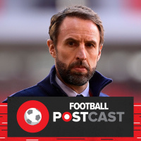 International Friendlies + Euro 2020 | Tips  Previews | Football Postcast