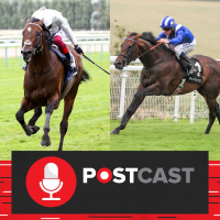 British Champions Day | ITV Racing Tips | Racing Postcast