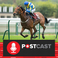 ITV Racing Tips | Racing Postcast