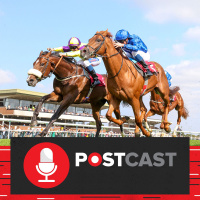 Sprint Cup Stakes | ITV Racing Tips | Racing Postcast