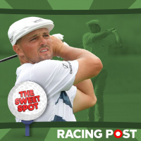 Irish Open and Rocket Mortgage Classic | Steve Palmer’s Golf Betting Tips | The Sweet Spot
