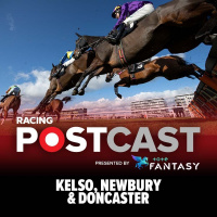 51: Kelso, Newbury  Doncaster | Horse Racing Tips | Sponsored by Tote Fantasy 