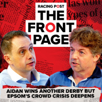 274: Epsoms crowd crisis deepens | The Front Page | Horse Racing News | Racing Post