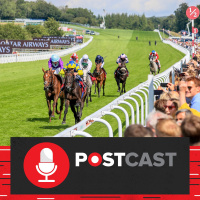 Bullet Sprint Stakes | ITV Racing Tips | Racing Postcast
