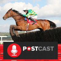 Ascot  Haydock Review | Racing Postcast