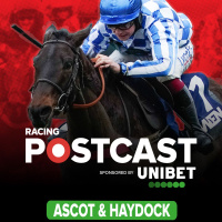 226: Long Walk Hurdle at Ascot | Horse Racing Tips | Racing Postcast | Unibet