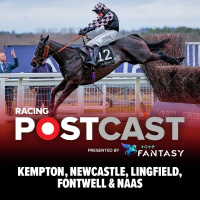 49: Kempton, Newcastle, Lingfield, Fontwell  Naas | Horse Racing Tips | Sponsored by Tote Fantasy