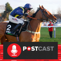 Ladbrokes Trophy Chase | ITV Racing Tips | Racing Postcast