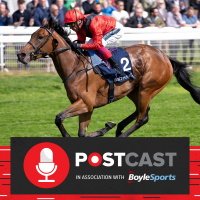 Haydock  Beverley Review | Racing Postcast with BoyleSports
