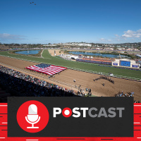 Breeders’ Cup Special | ITV Racing Tips | Racing Postcast