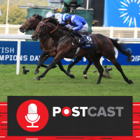 Racing Review | Is Baaeed the best since Frankel? | Racing Postcast