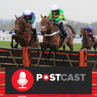 Ascot  Haydock Review | Racing Postcast